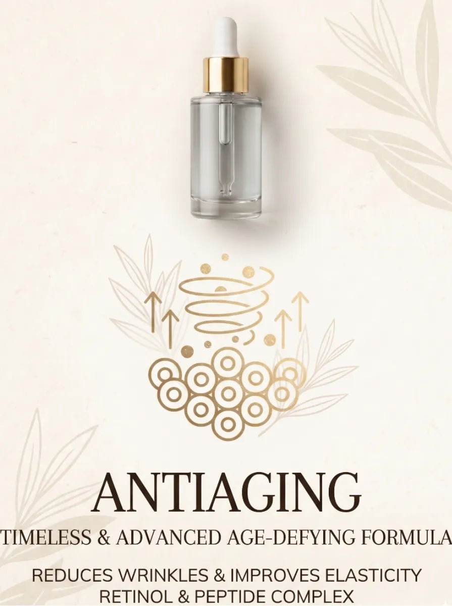 Anti Aging