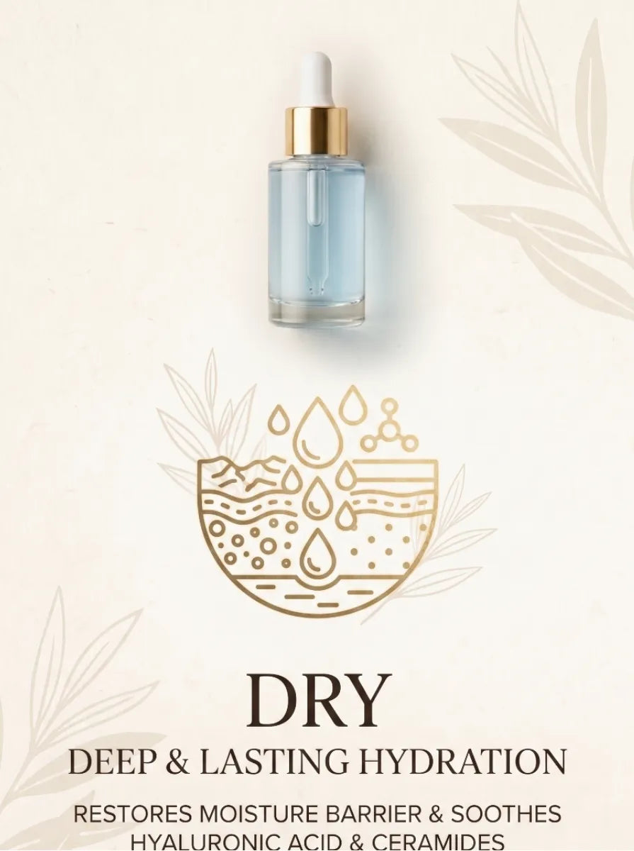 Dry