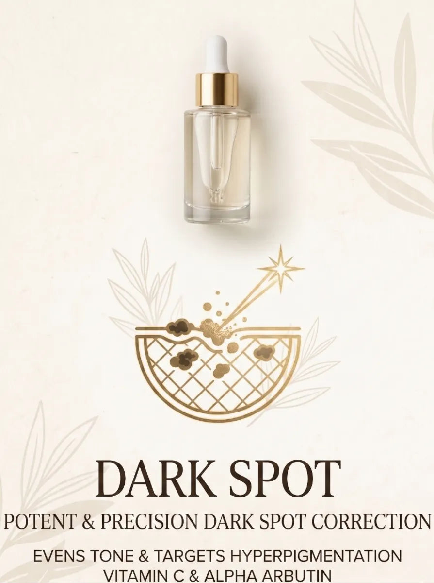 Dark Spots