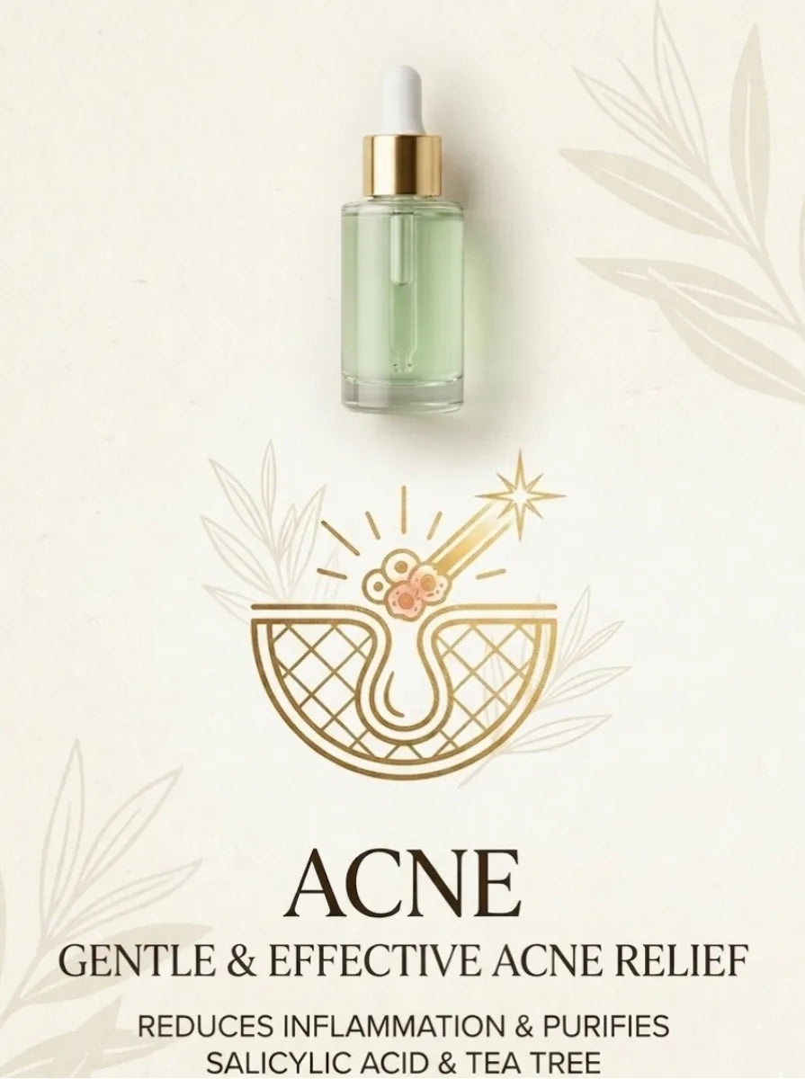 Acne