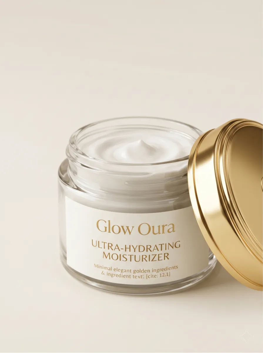Moisturize