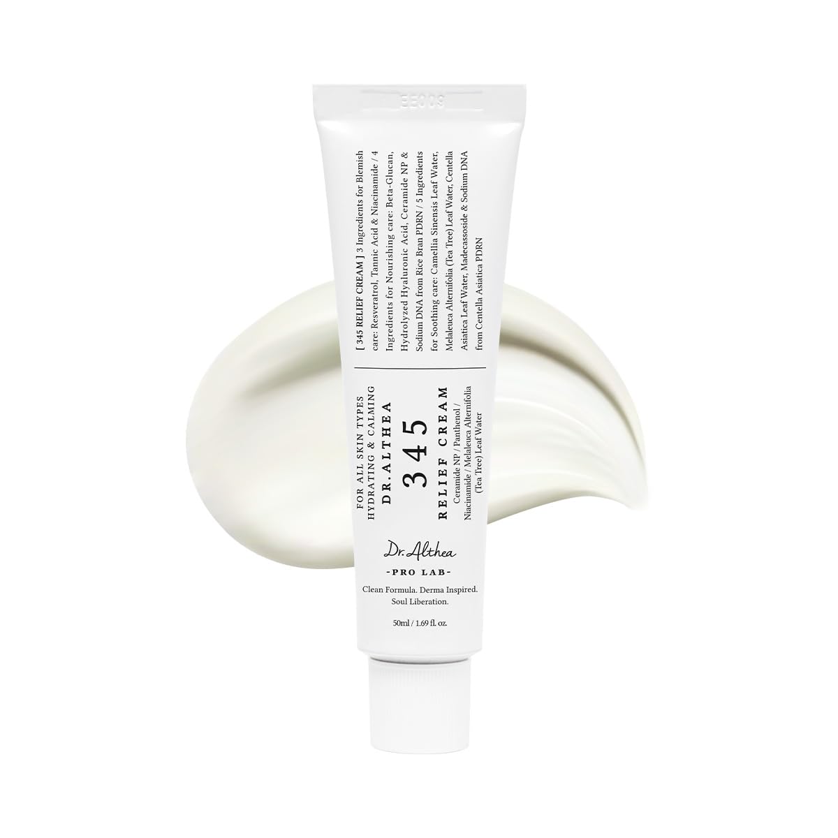 Dr Althea 345 Relief Cream