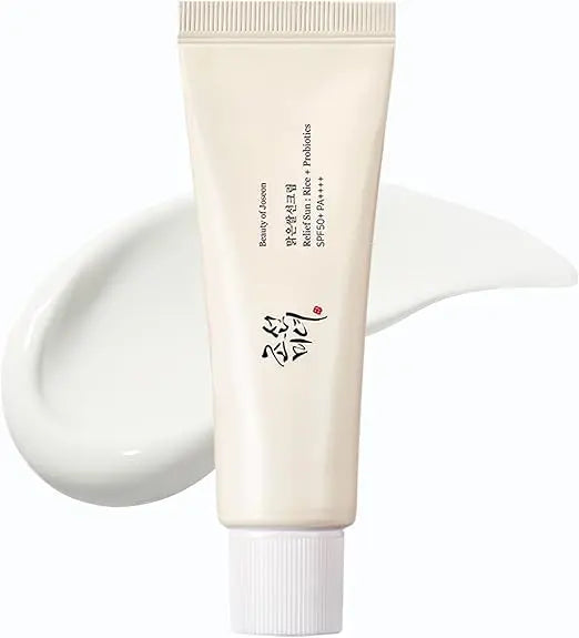 Beauty of Joseon Relief Sun - Rice + Probiotics (SPF50+PA++++)