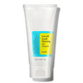 Cosrx Low pH Good Morning Gel Cleanser tube on a white background